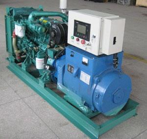 大丰发电机出租