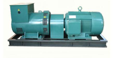 大丰发电机出租