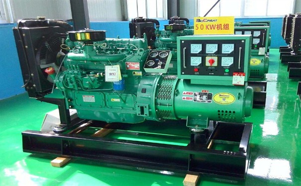 大丰发电机出租